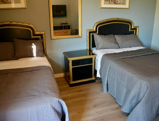 Hotel Kenedy Downtown - US 181 hotel detail image 1