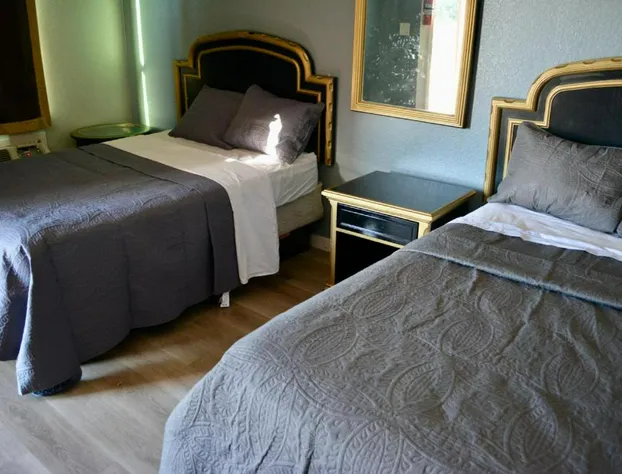 Hotel Kenedy Downtown - US 181 hotel detail image 2