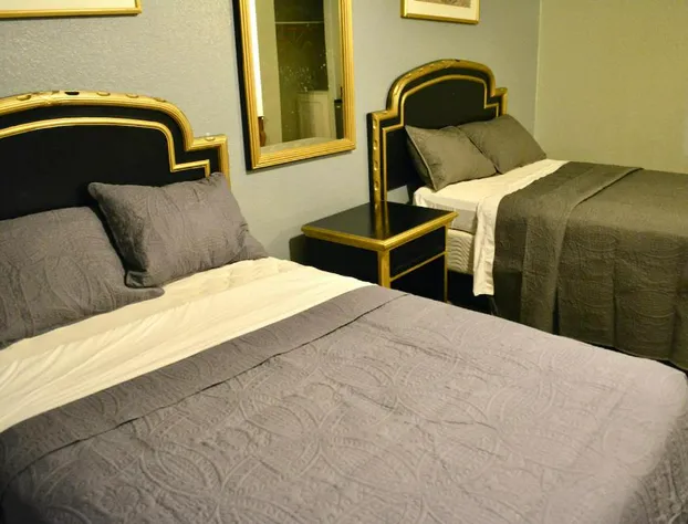 Hotel Kenedy Downtown - US 181 hotel detail image 3