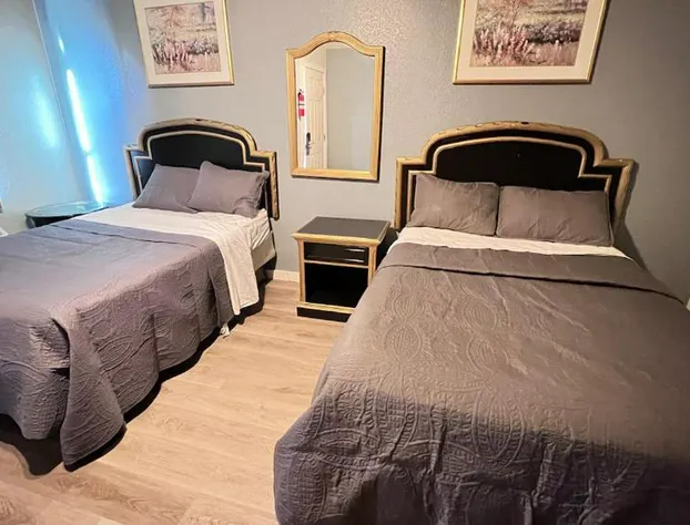 Hotel Kenedy Downtown - US 181 hotel detail image 4