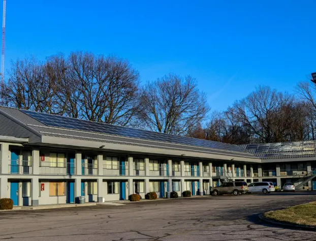 Envi Boutique Hotel Henderson-Evansville South hotel detail image 1