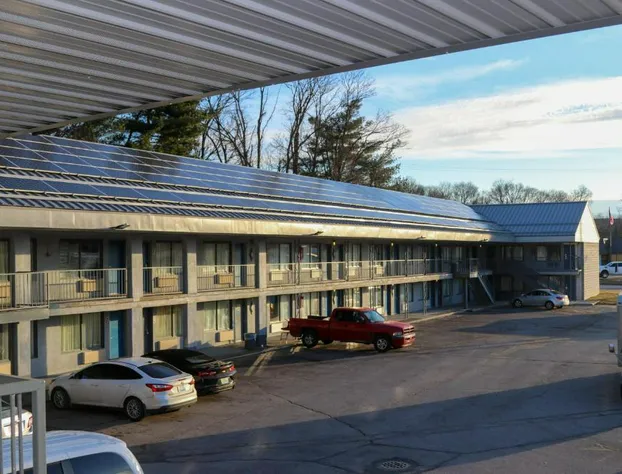 Envi Boutique Hotel Henderson-Evansville South hotel detail image 2