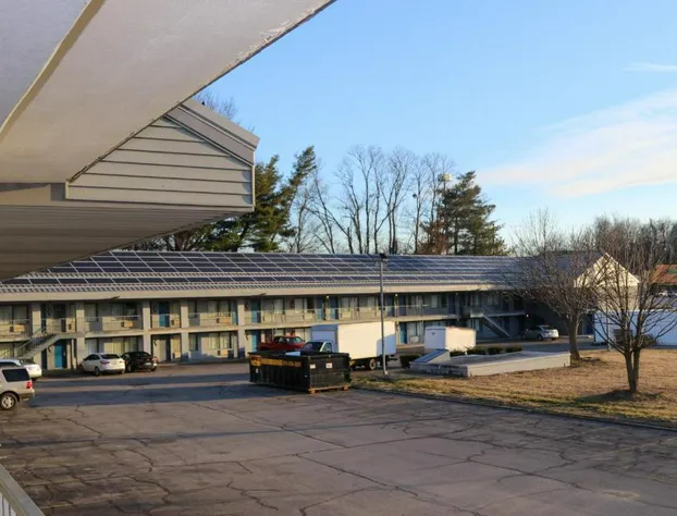 Envi Boutique Hotel Henderson-Evansville South hotel detail image 3