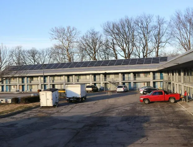 Envi Boutique Hotel Henderson-Evansville South hotel detail image 4