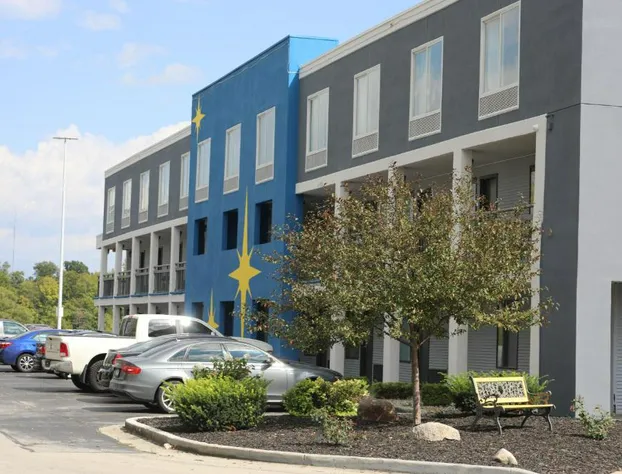 BlissPoint Inn Northwest Indianapolis hotel detail image 3