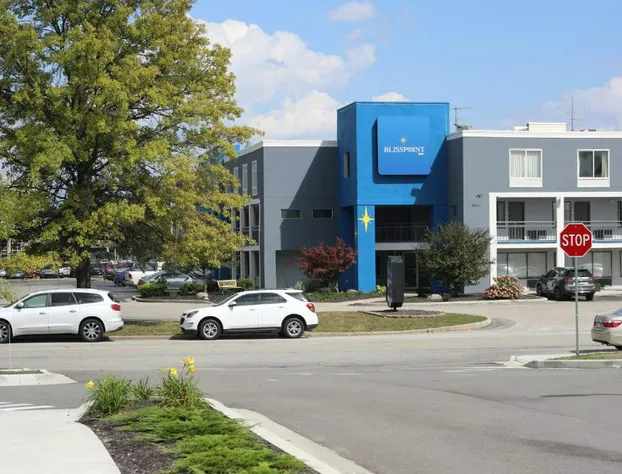 BlissPoint Inn Northwest Indianapolis hotel detail image 4