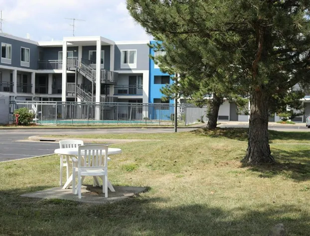 BlissPoint Inn Northwest Indianapolis hotel detail image 2