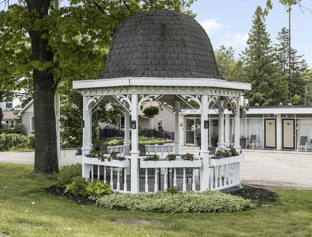 Catalina Motel hotel detail image 1