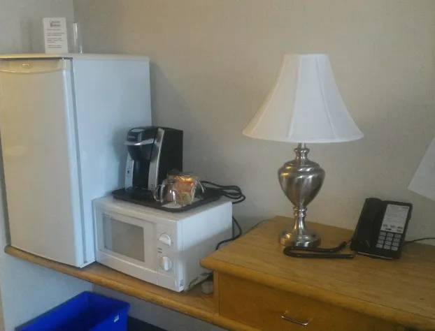 Catalina Motel hotel detail image 4