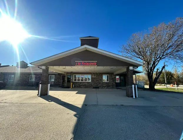 Relax Inn and Suite Adair I 80 hotel detail image 1