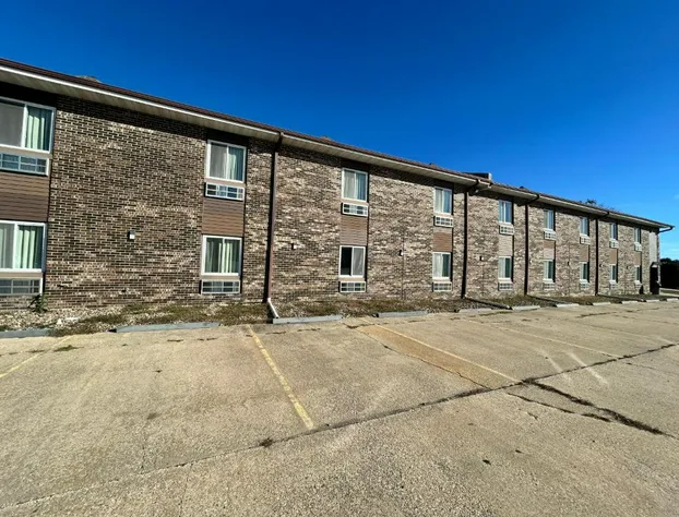 Relax Inn and Suite Adair I 80 hotel detail image 3