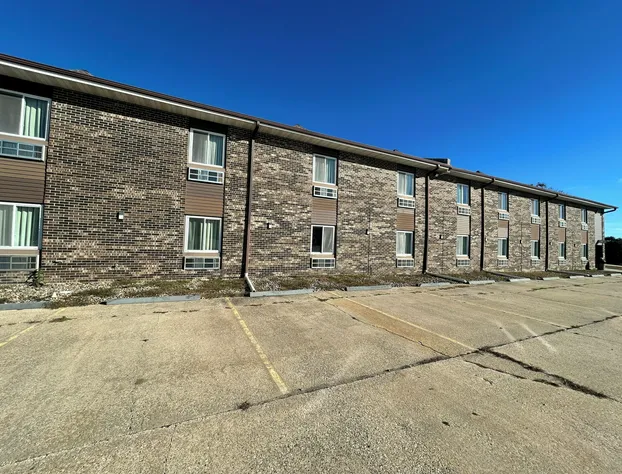 Relax Inn and Suite by Capital O I 80 hotel detail image 1