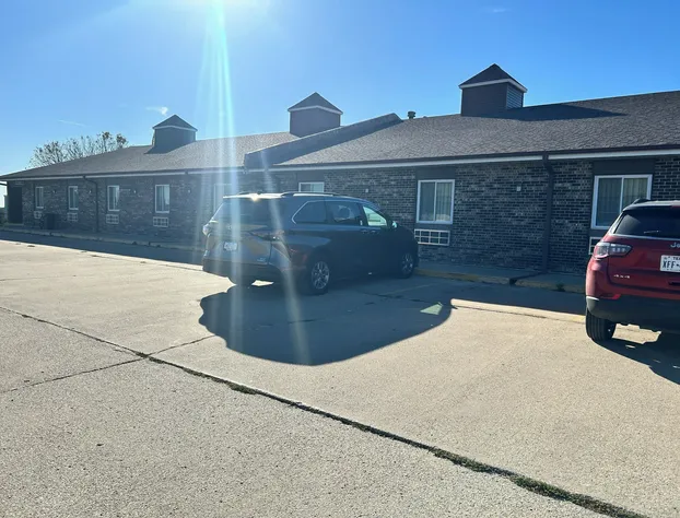 Relax Inn and Suite by Capital O I 80 hotel detail image 3