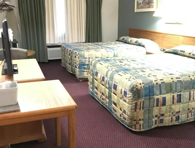 Becker inn & Suites hotel detail image 1