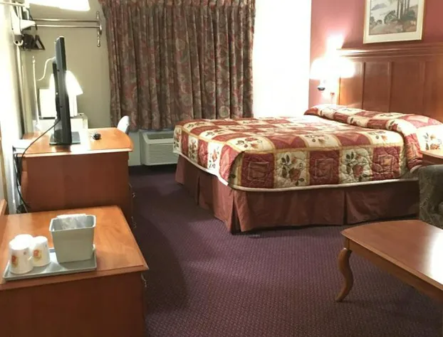 Becker inn & Suites hotel detail image 2