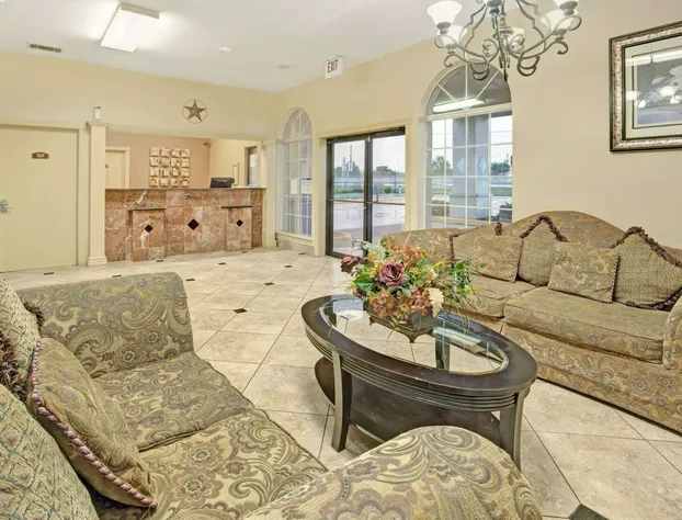 Super 8 Dallas-Mesquite hotel detail image 1