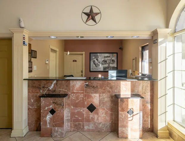 Super 8 Dallas-Mesquite hotel detail image 2