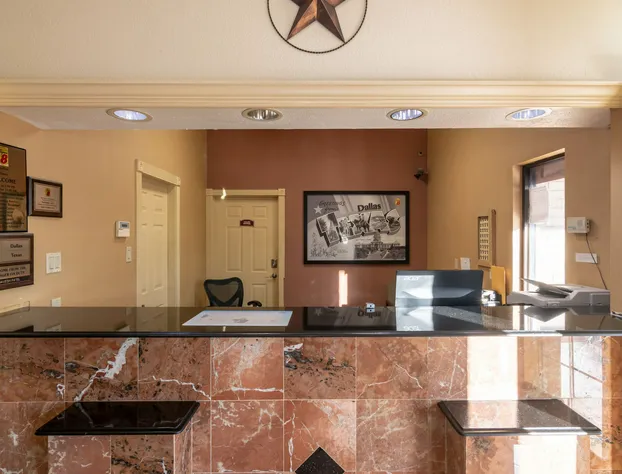 Super 8 Dallas-Mesquite hotel detail image 3