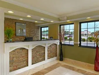 Super 8 by Wyndham Ringgold/Chattanooga Area hotel detail image 4