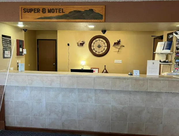 Super 8 by Wyndham Trinidad hotel detail image 1