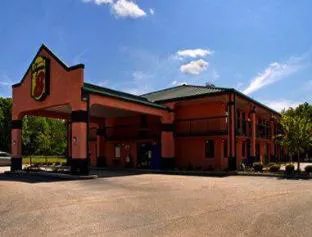 Super 8 by Wyndham Dothan hotel detail image 1