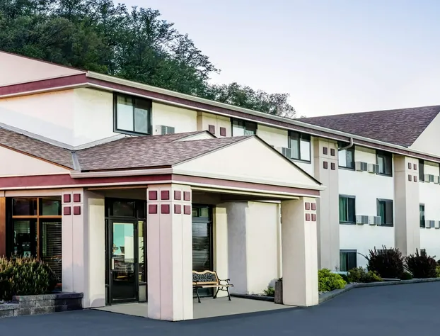 Baymont by Wyndham Mankato hotel detail image 4