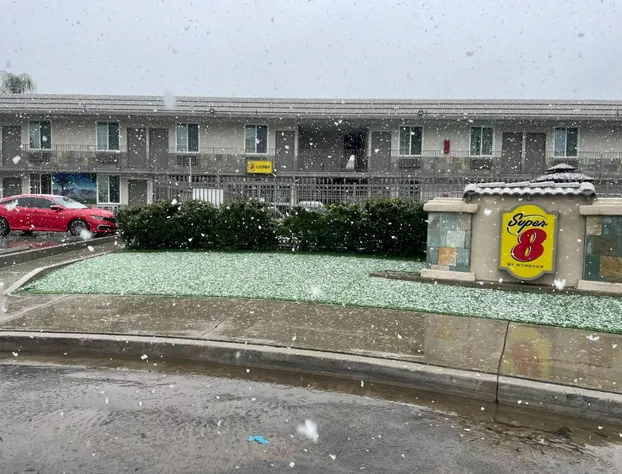 Super 8 by Wyndham Redlands/San Bernardino hotel detail image 3