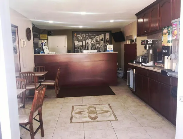 Super 8 by Wyndham Redlands/San Bernardino hotel detail image 4