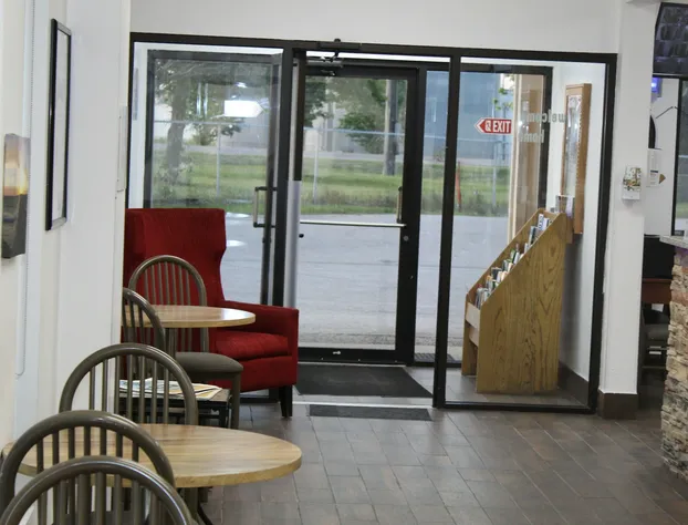 Super 8 by Wyndham Clear Lake hotel detail image 1