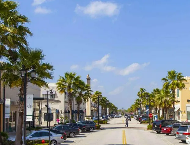 Magnuson Hotel Jacksonville Downtown hotel detail image 2