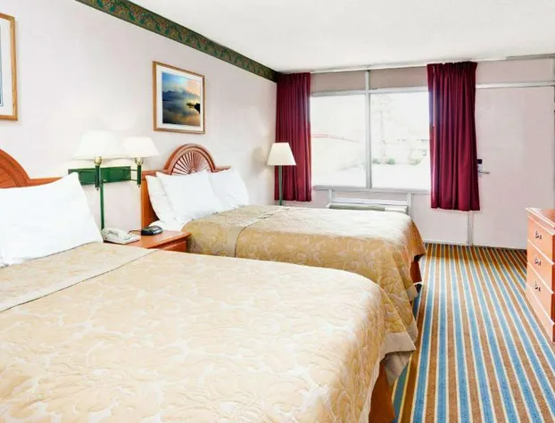 Magnuson Hotel Jacksonville Downtown hotel detail image 4