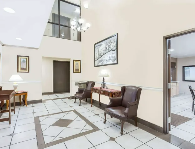 Super 8 by Wyndham El Dorado hotel detail image 1