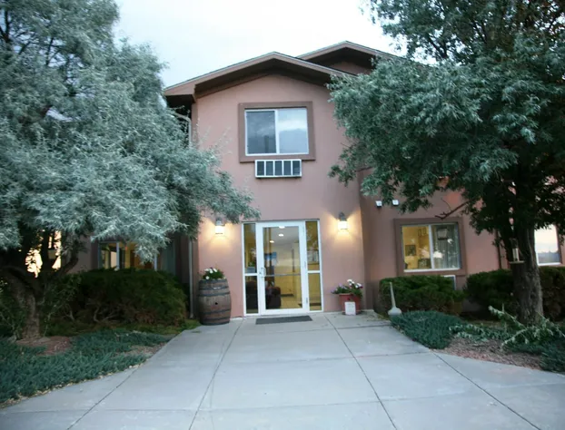 Super 8 by Wyndham Florence CO hotel detail image 1