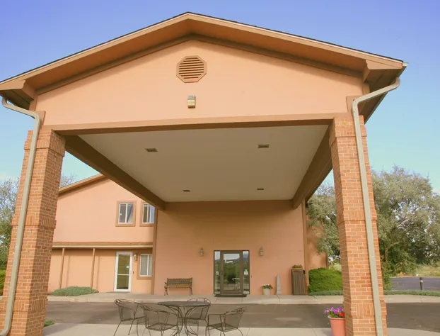 Super 8 by Wyndham Florence CO hotel detail image 4