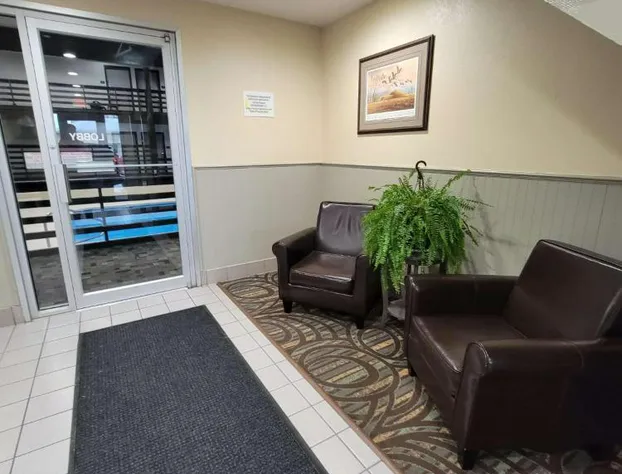 SureStay Plus Hotel by Best Western Grand Island hotel detail image 1