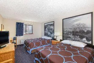 SureStay Plus Hotel by Best Western Grand Island hotel detail image 2