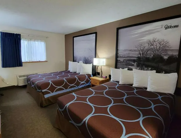 SureStay Plus Hotel by Best Western Grand Island hotel detail image 3