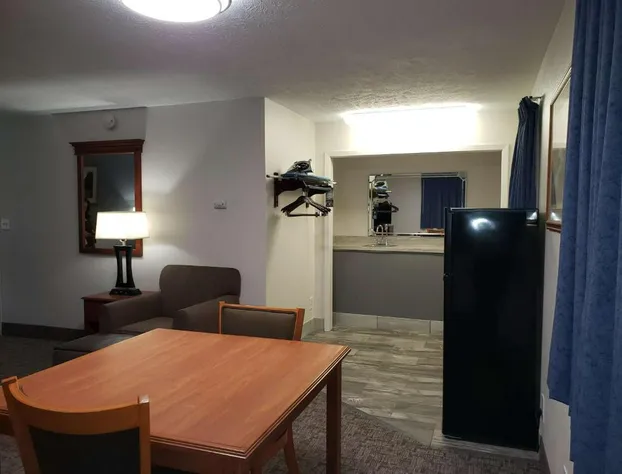 SureStay Plus Hotel by Best Western Grand Island hotel detail image 3