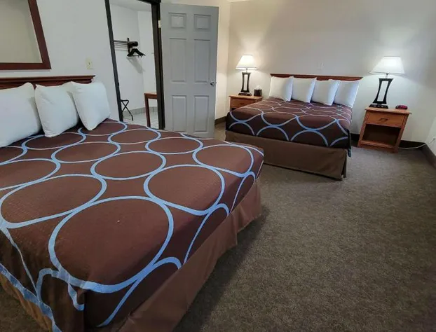 SureStay Plus Hotel by Best Western Grand Island hotel detail image 3