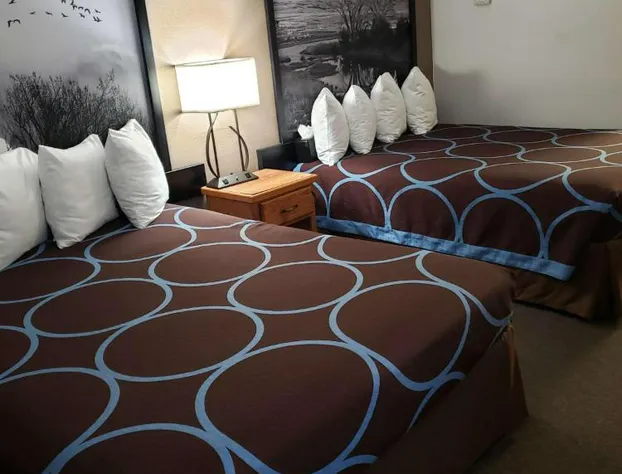 SureStay Plus Hotel by Best Western Grand Island hotel detail image 4