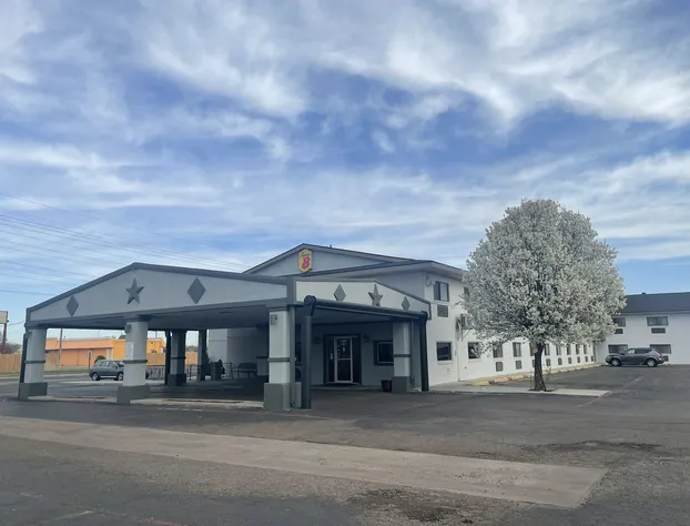 Super 8 by Wyndham Amarillo Central TX hotel detail image 3