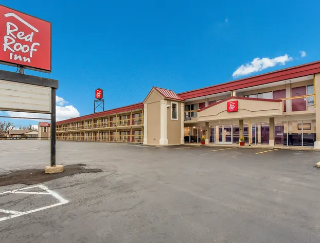 Red Roof Inn Dayton - Moraine/U of Dayton hotel detail image 2