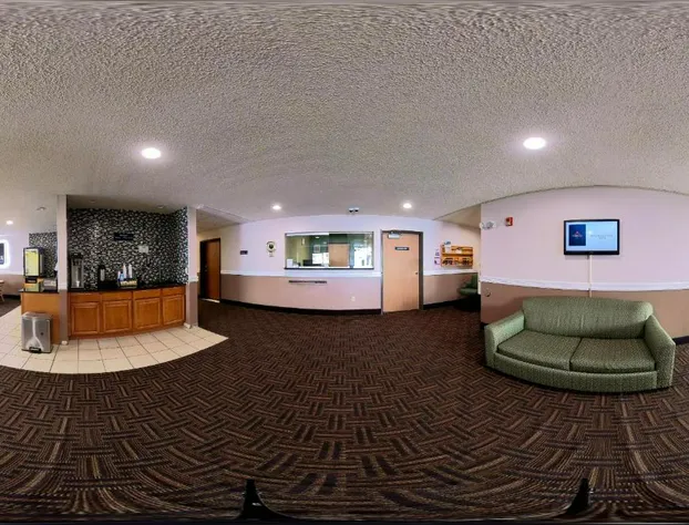 Coratel Inn and Suites by Jasper New Richmond hotel detail image 1