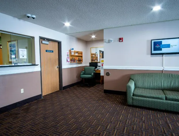 Coratel Inn and Suites by Jasper New Richmond hotel detail image 2