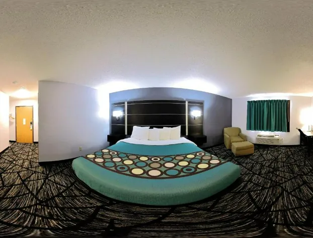 Coratel Inn and Suites by Jasper New Richmond hotel detail image 3