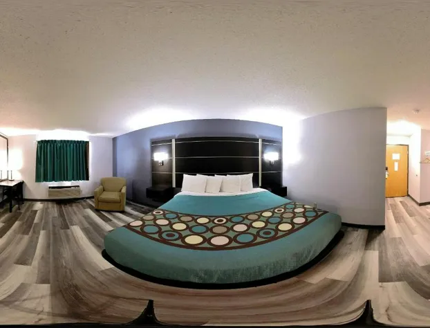 Coratel Inn and Suites by Jasper New Richmond hotel detail image 4