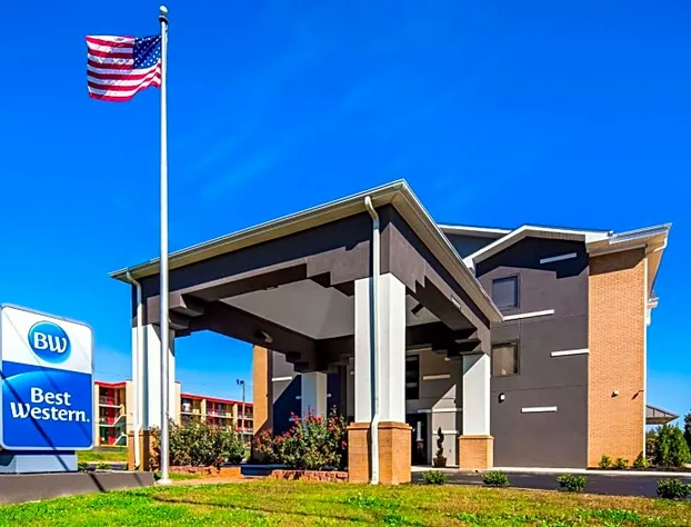 Best Western Rock Hill hotel detail image 2