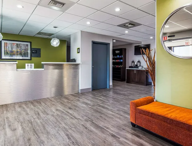 Best Western Rock Hill hotel detail image 1