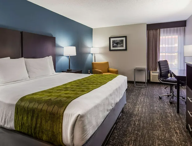 Best Western Rock Hill hotel detail image 4