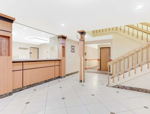 Super 8 by Wyndham Kutztown/Allentown Area hotel detail image 2